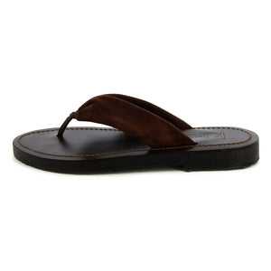 K.Jacques - Saba Sandal | Mocha
