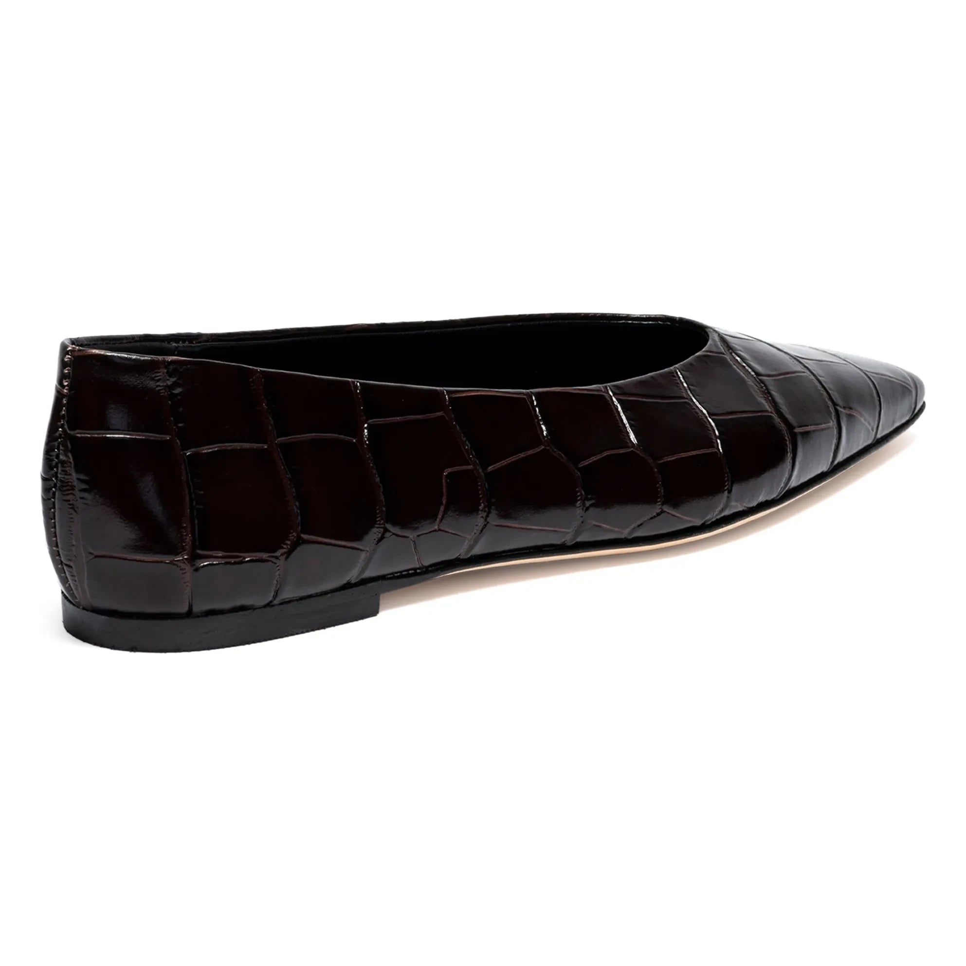 Odare - Ballerinas Bilbao Bacundi | Brown