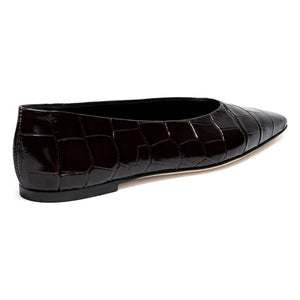 Odare - Ballerinas Bilbao Bacundi | Brown