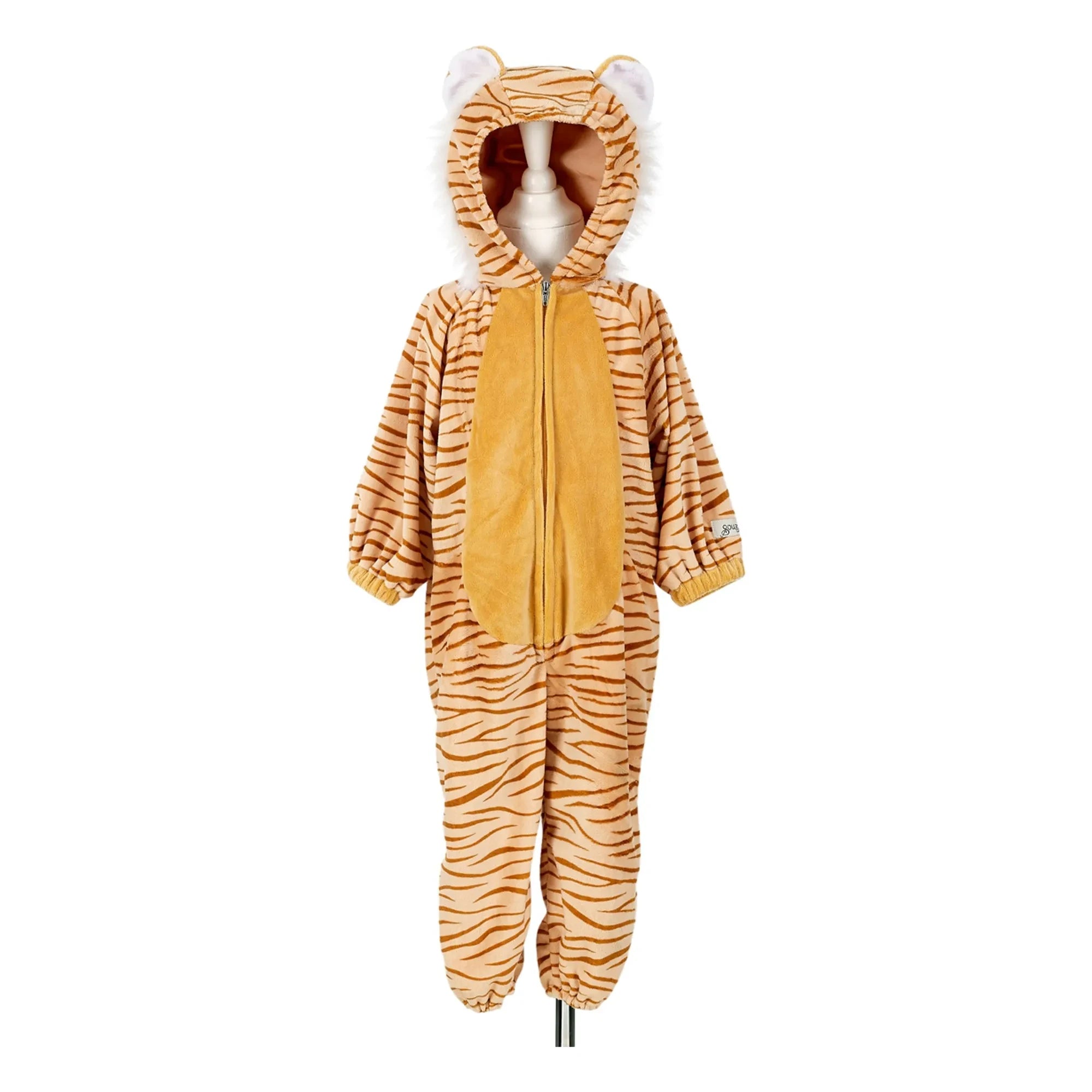 Souza - Tiger Costume