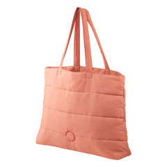 Liewood - Quilted Shopping Bag | Pink