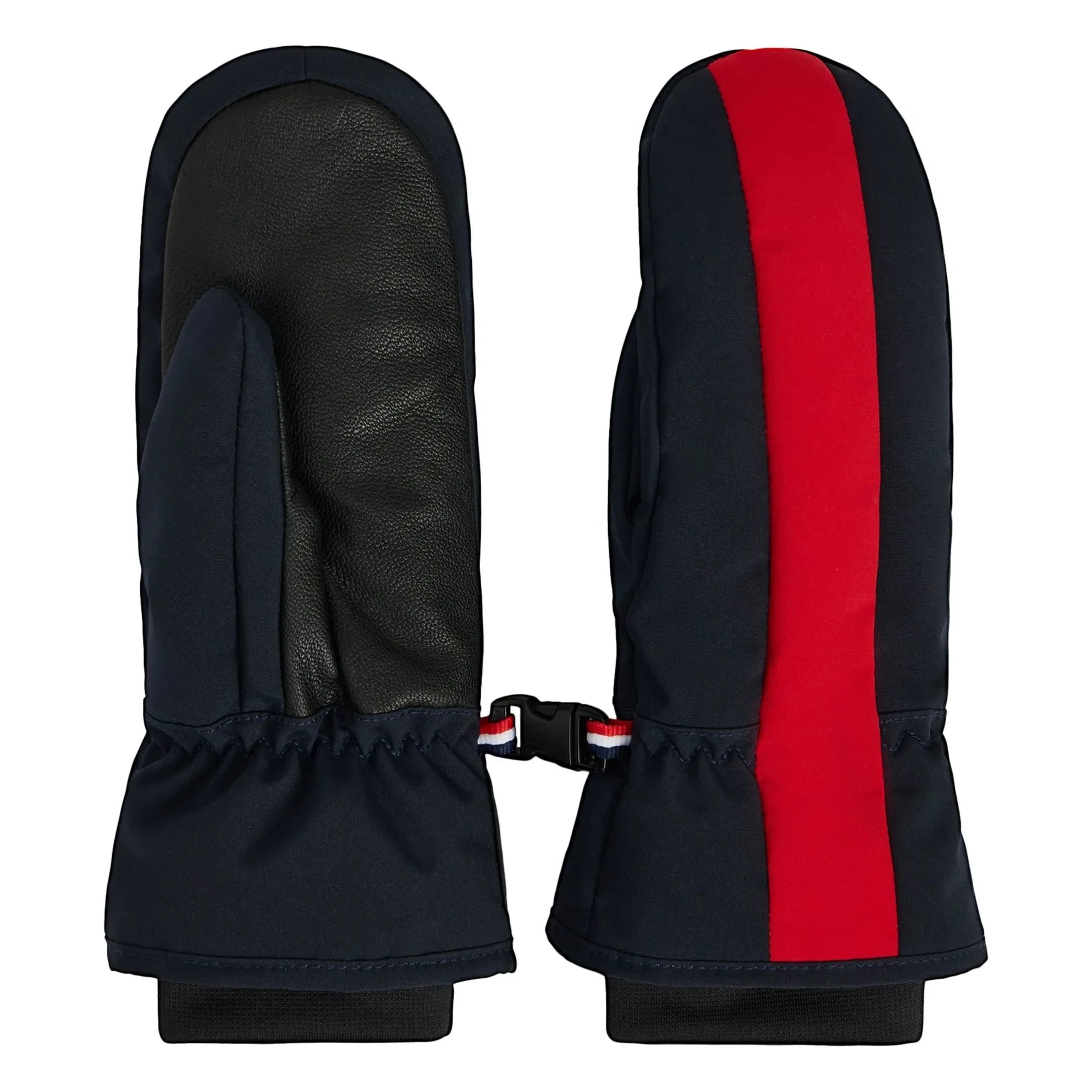 Fusalp - Polar II Ski Gloves | Navy Blue