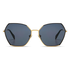 Komono - Belle Sunglasses | Black