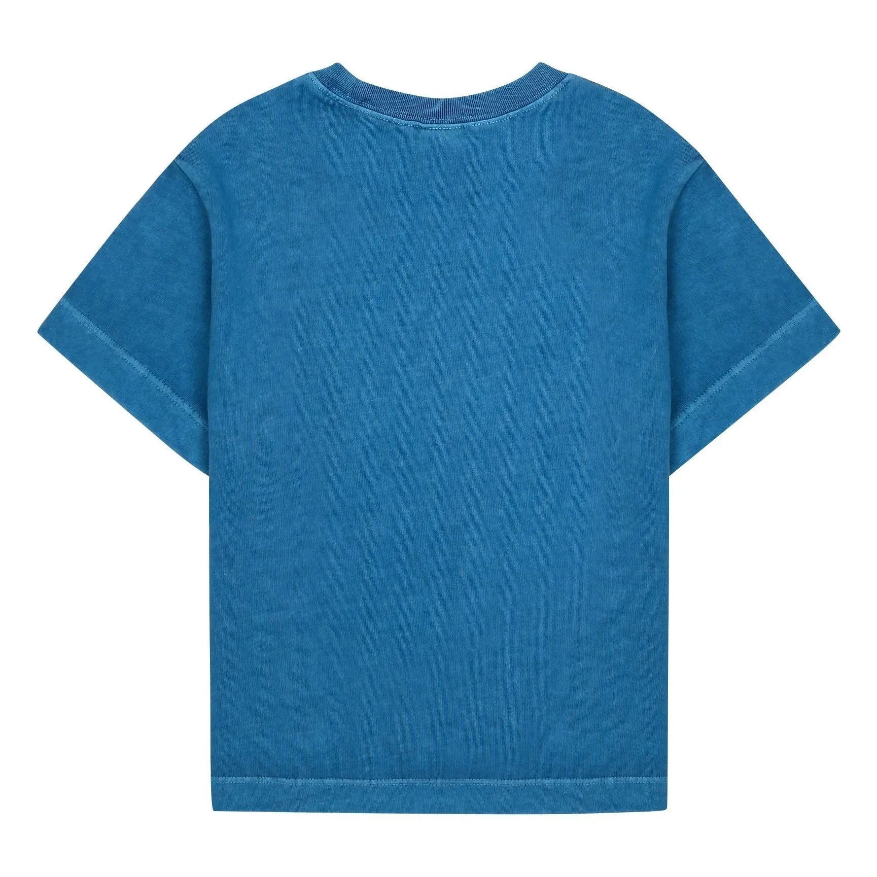 Jelly Mallow - Bon Appetit T-Shirt | Blue