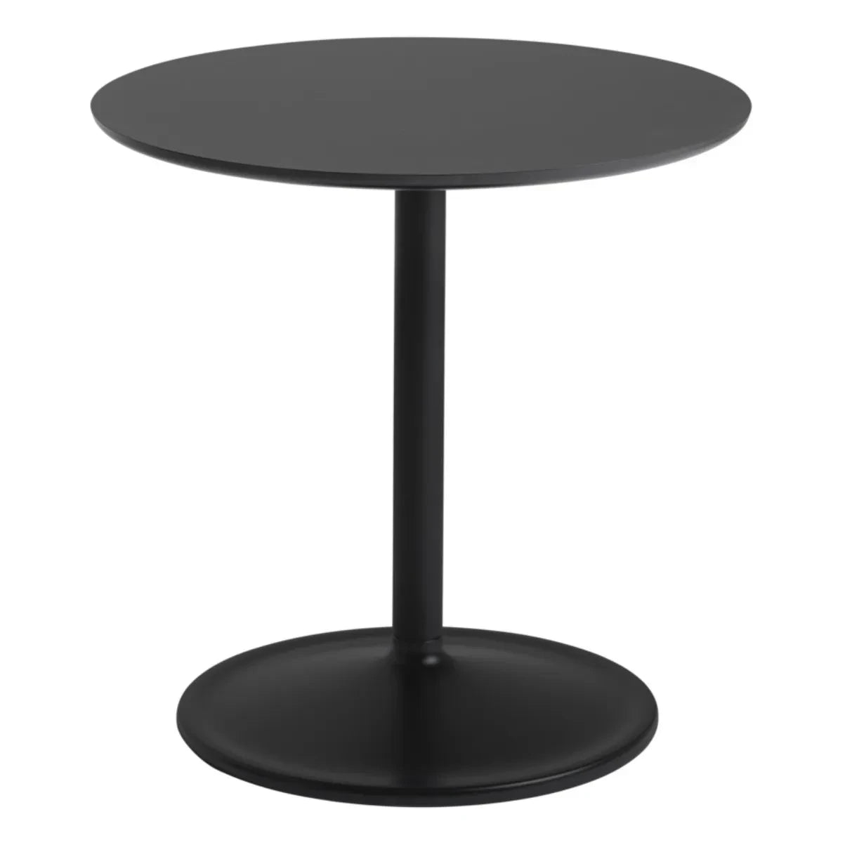 Muuto - Black Side Table