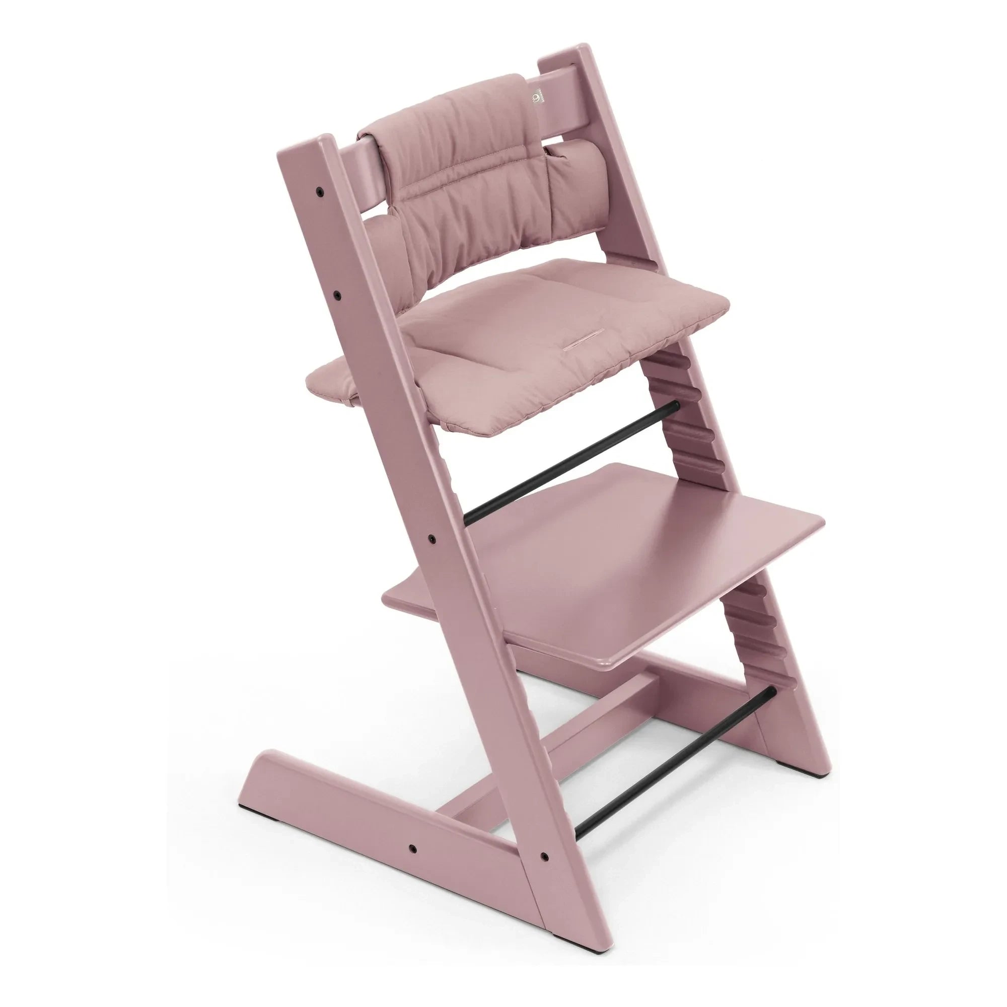 Stokke® - Tripp Trapp® Beech High Chair | Brushed White