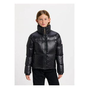 Pyrenex - Goldin Puffer Jacket | Black