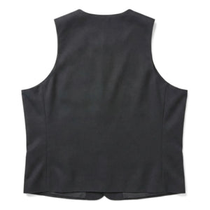 Finger in the Nose - Marta Vest | Black