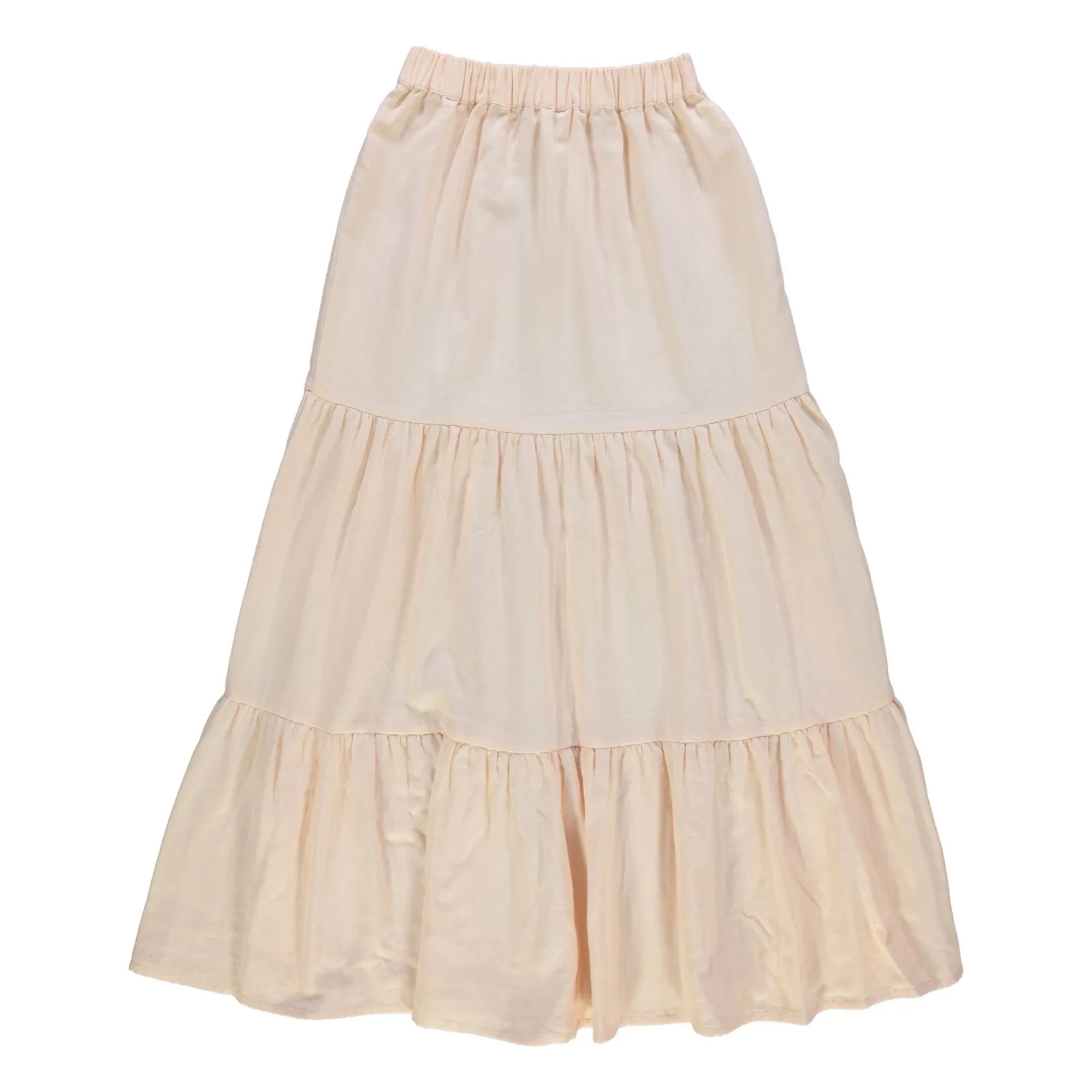 Poudre Organic - Tonka etek | Soluk Pembe