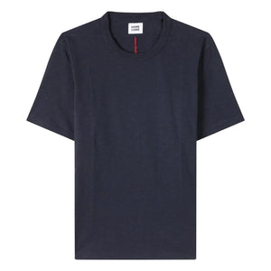 Homecore - Rodger T-Shirt | Navy Blue