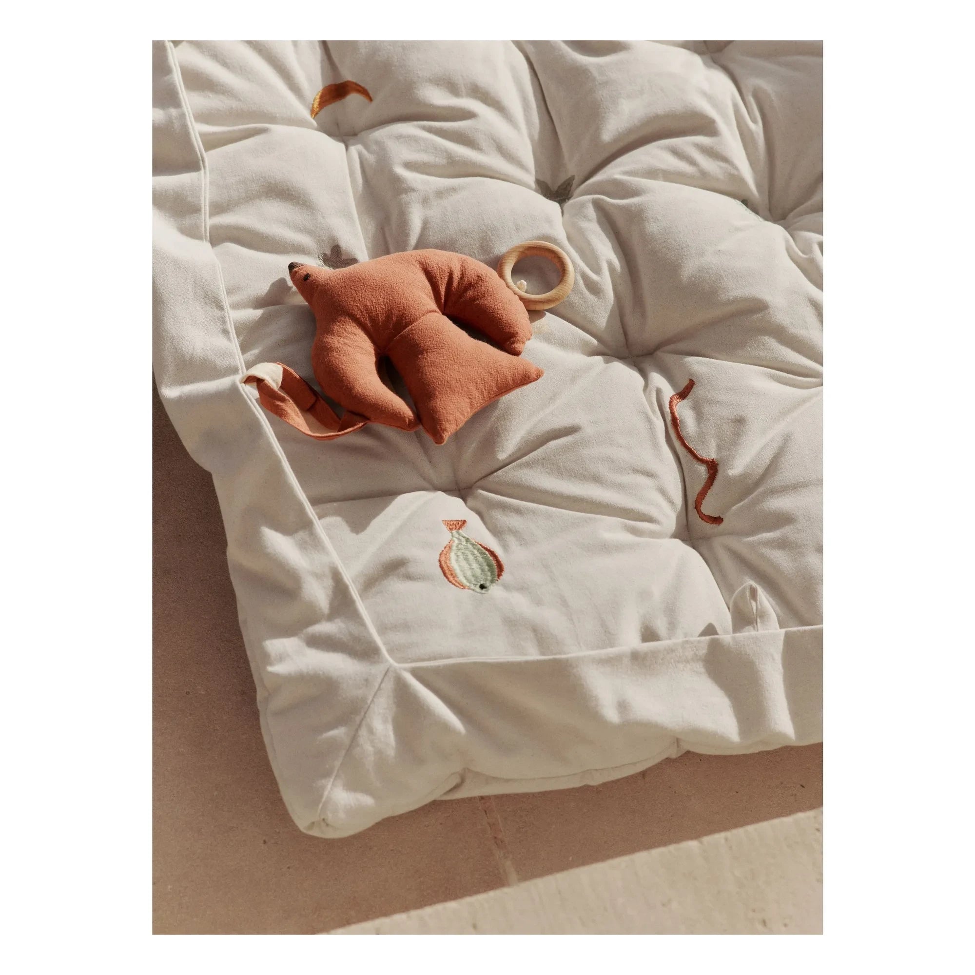 Ferm Living Kids - Harbour oyun matı