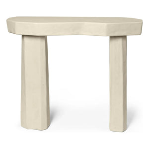 Ferm Living - Staffa Console | Ivory
