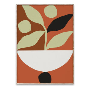 Paper Collective - Maceta Poster