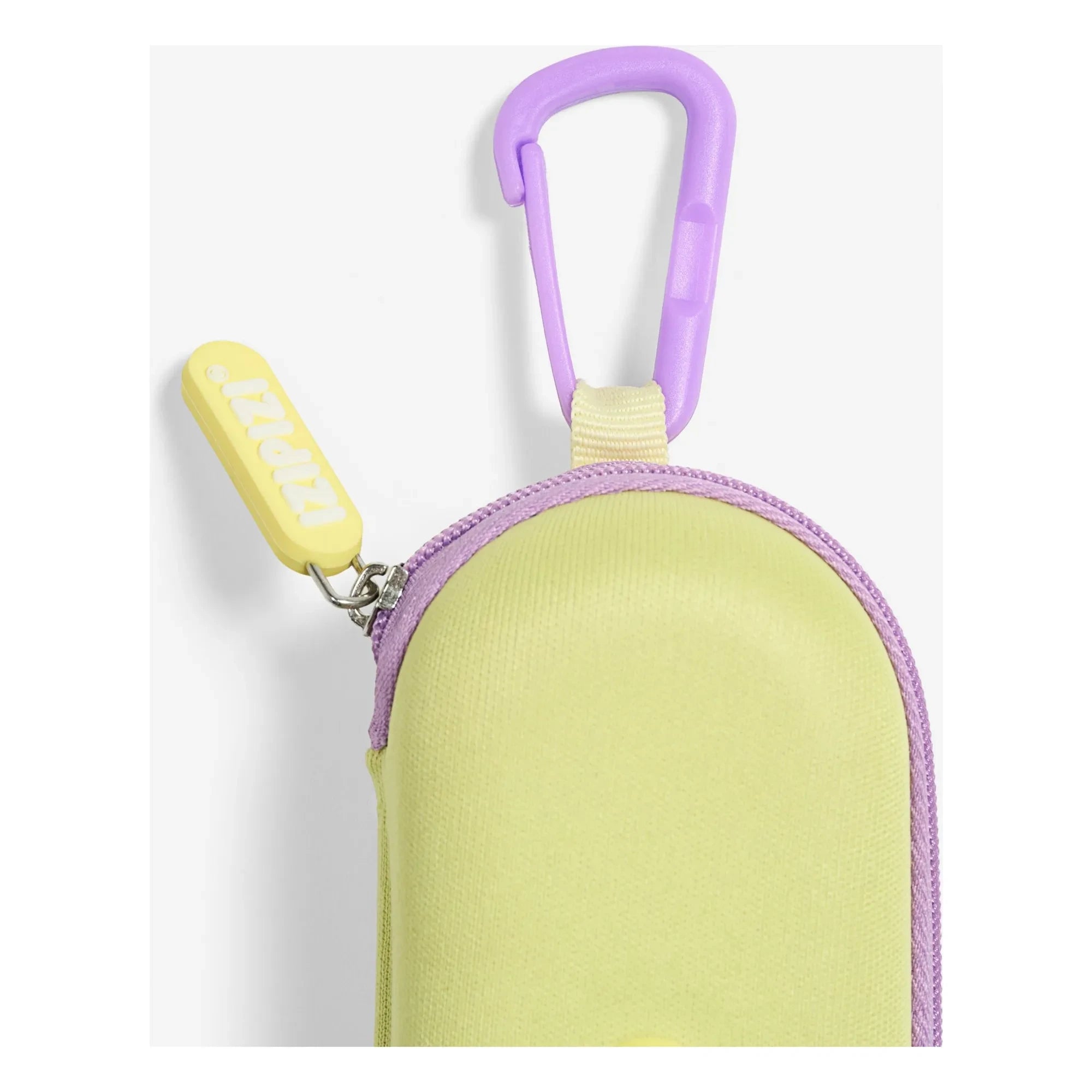 IZIPIZI - Sunglasses Case | Yellow