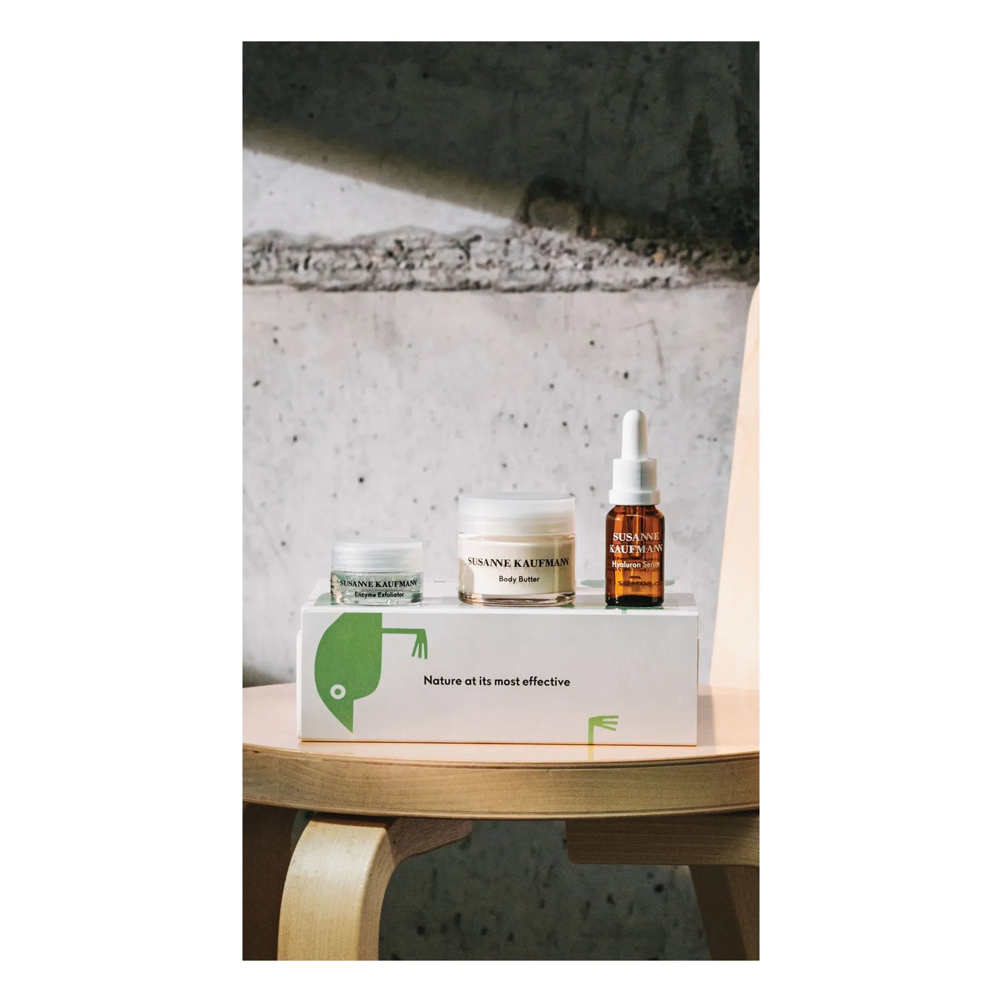Susanne Kaufmann - Bestsellers Discovery Box