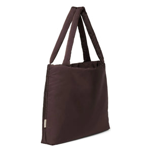 Studio Noos - Puffy Mom Bag | Brown