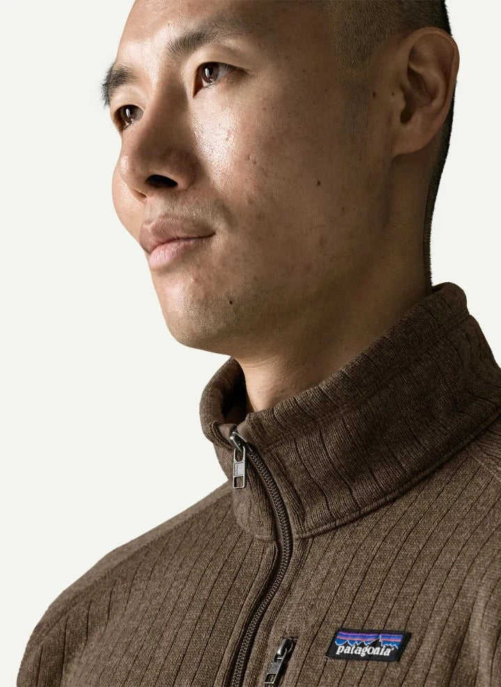Patagonia - Better Fleece Jacket | Brown