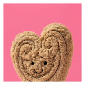 Jellycat - Palmiye Kurabiye Pelüş