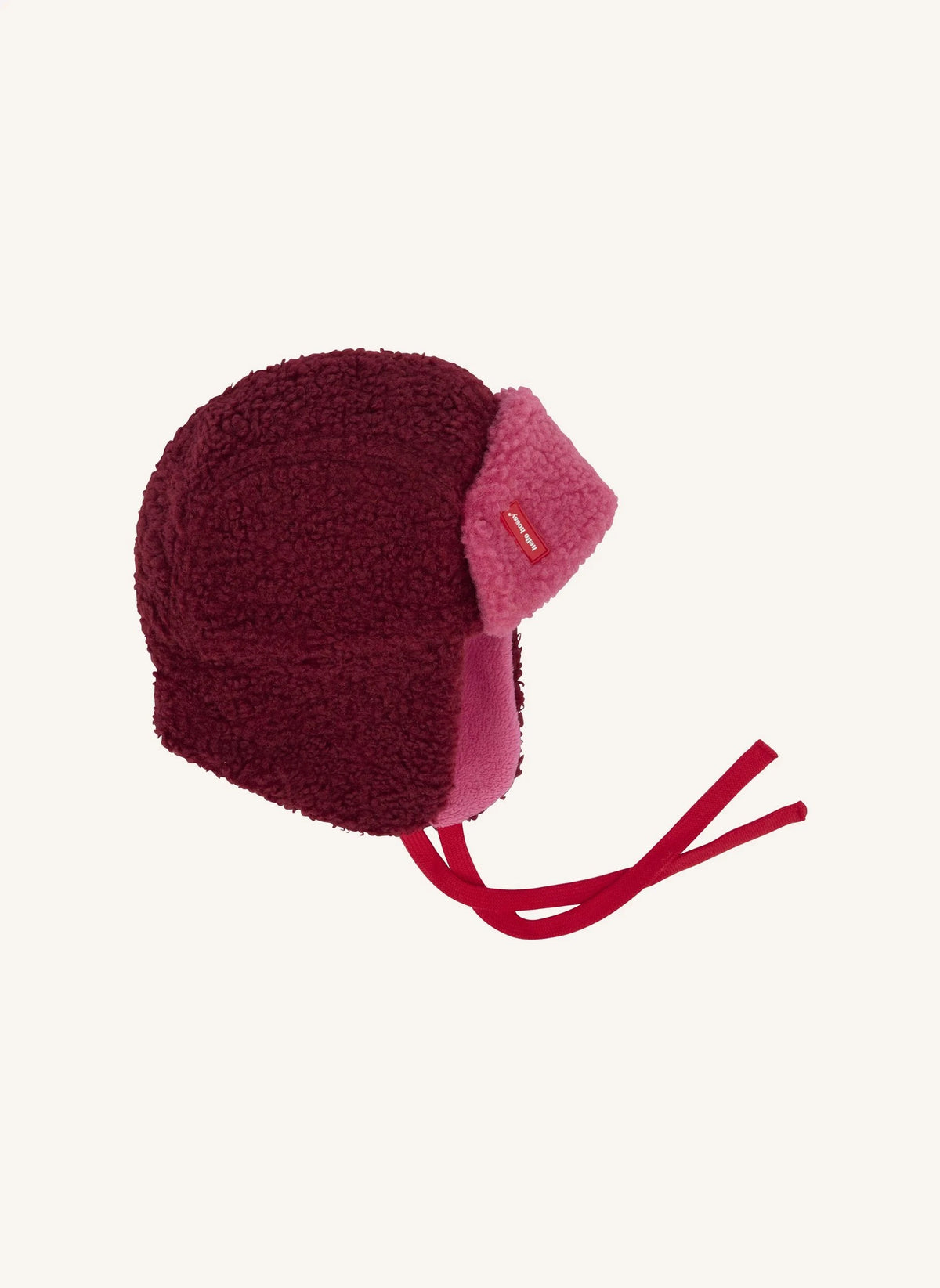 Hello Hossy - Chapka Cozy Tara | Bordeaux