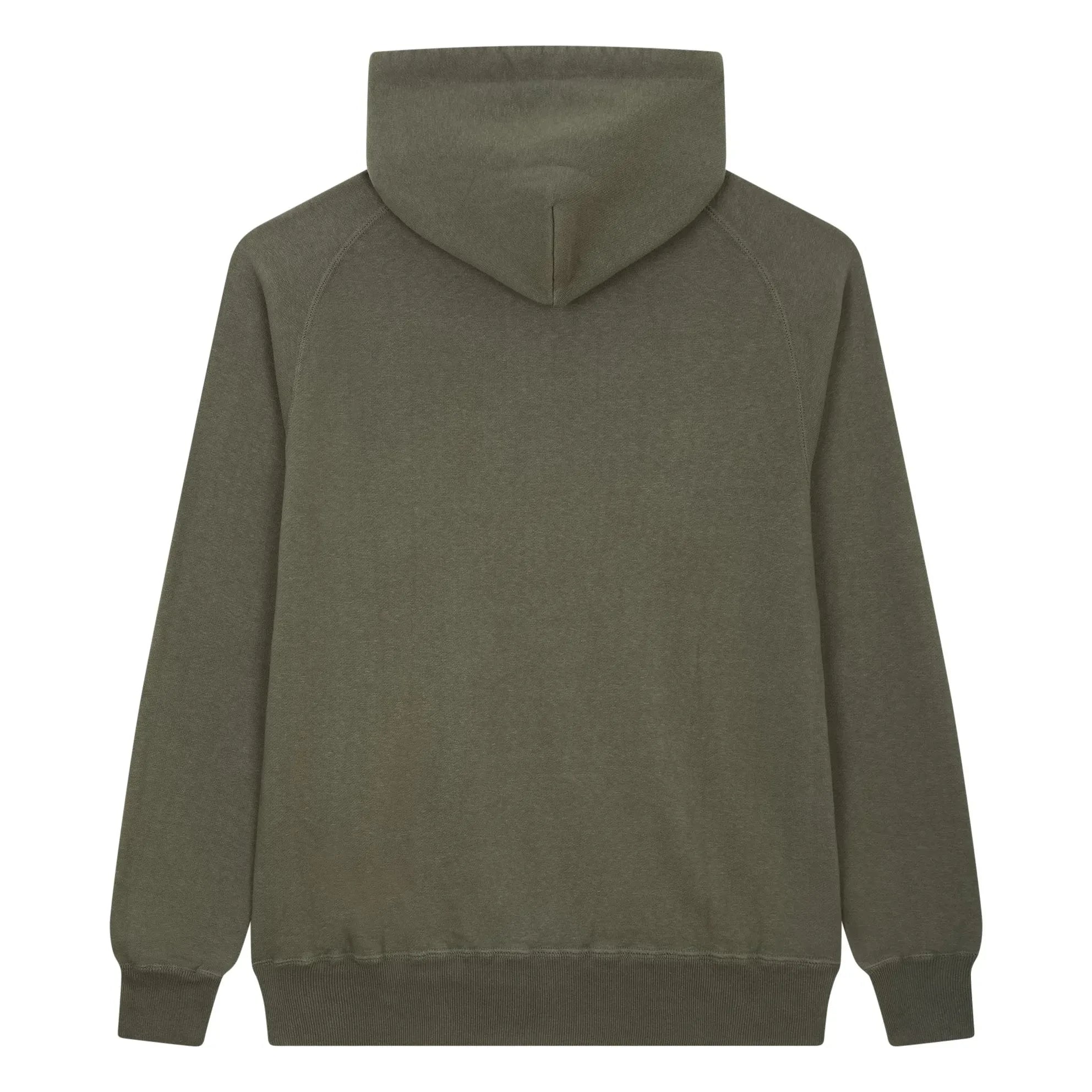 Sunray - Ehu'kia Men's Hoodie 420g | Khaki