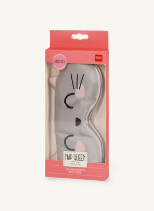 Legami - Cat Sleep Mask