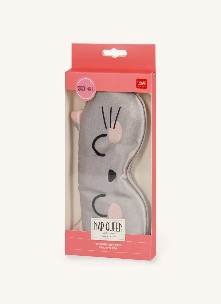Legami - Cat Sleep Mask