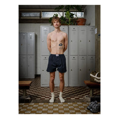 Pockies - Lacivert UM Boxer