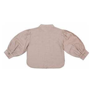 Donsje - Mieke Blouse | Pink