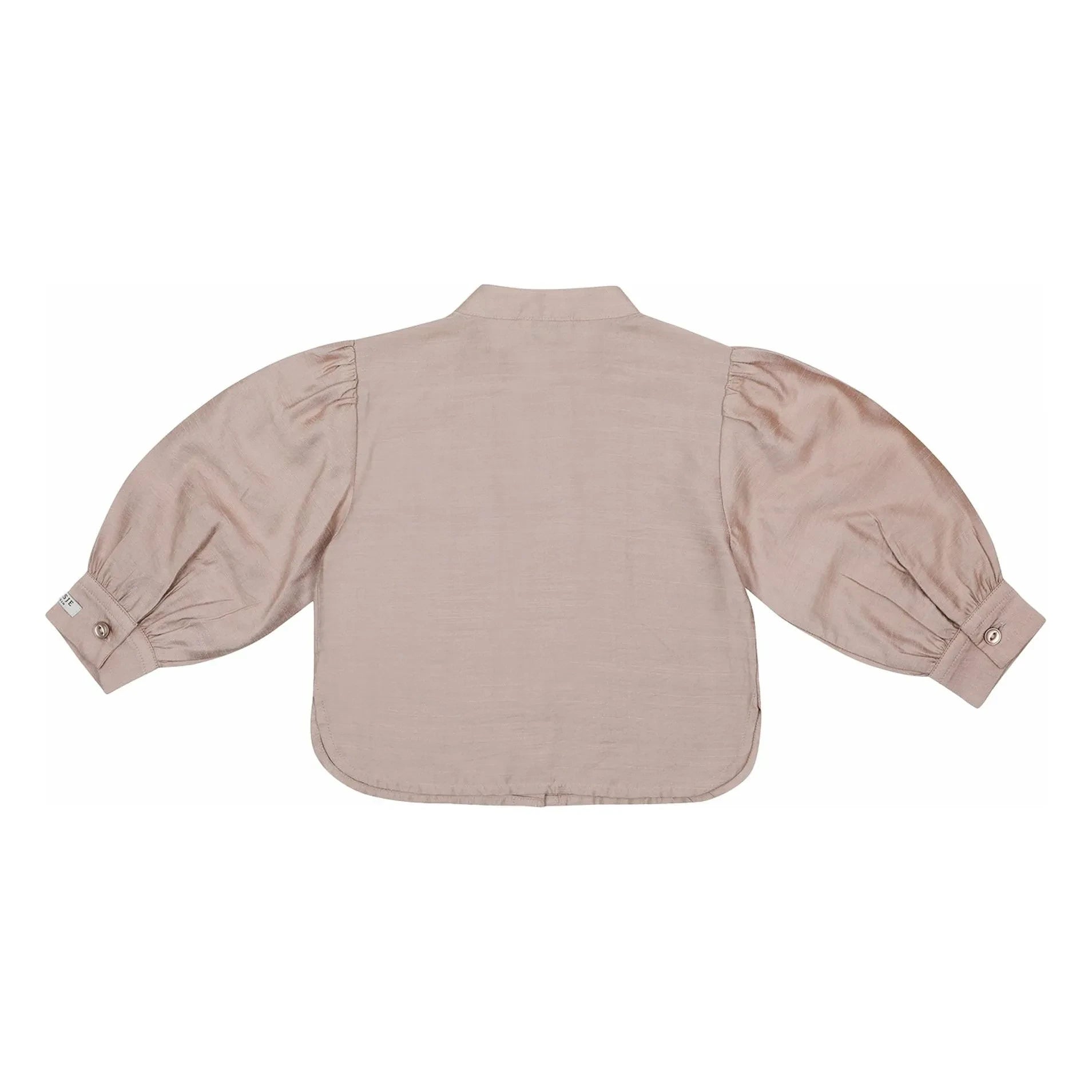 Donsje - Mieke Blouse | Pink