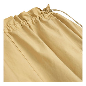 Bobo Choses - Paper Touch organic cotton pants | Beige