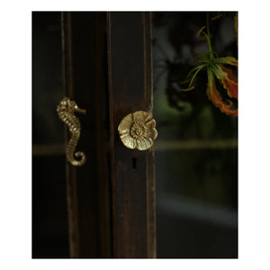 Doing Goods - Mia Door Handle | Gold