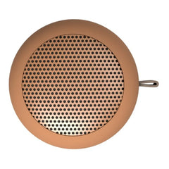 Kreafunk - aLIGHT Magnetic Light Speaker | Orange