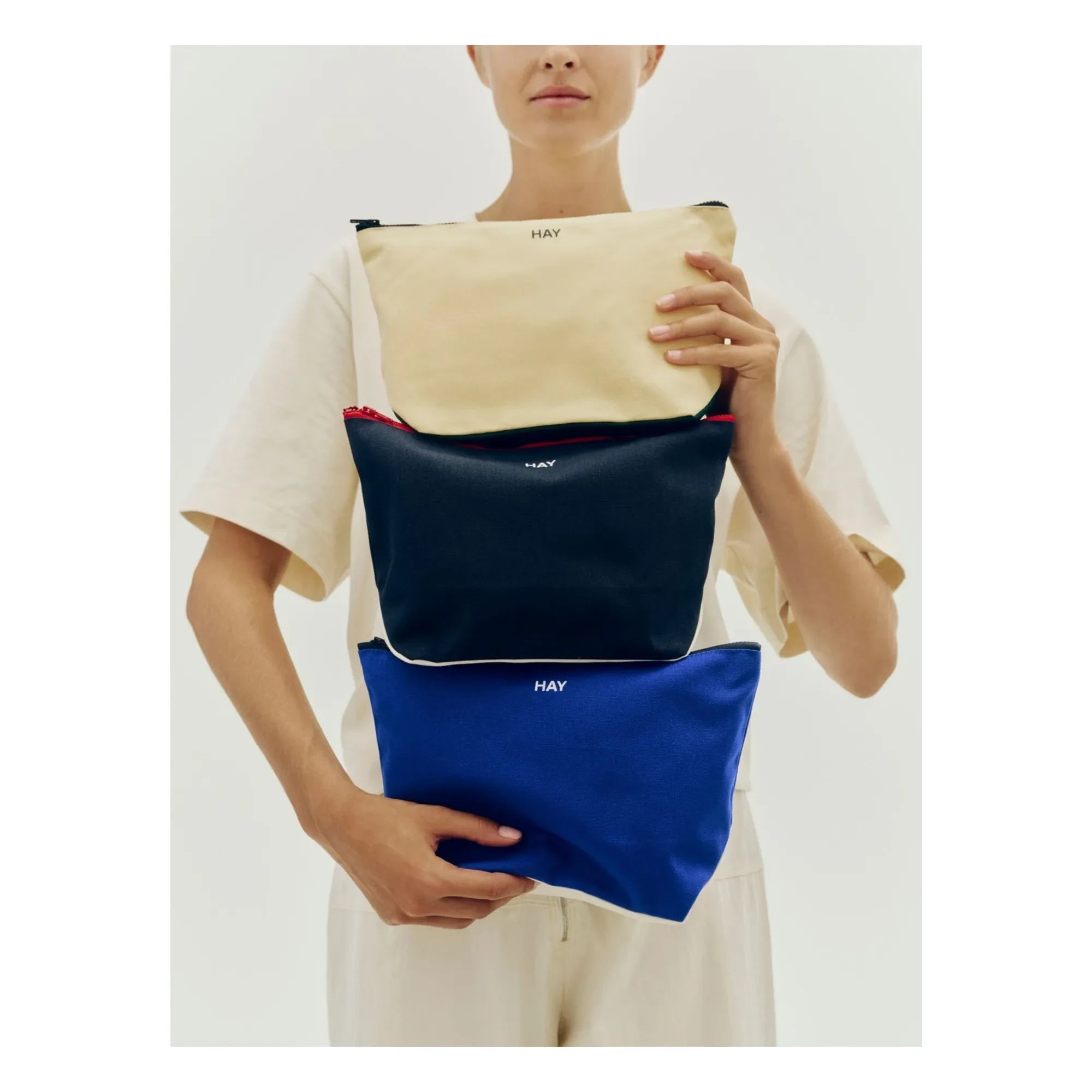 Hay - Multi G Bag | Night Blue