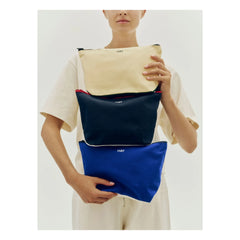 Hay - Multi G Bag | Night Blue