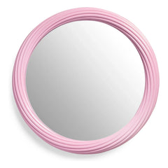 &Klevering - Churros ayna | Pembe