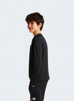 The North Face - The North Face T-Shirt | Black
