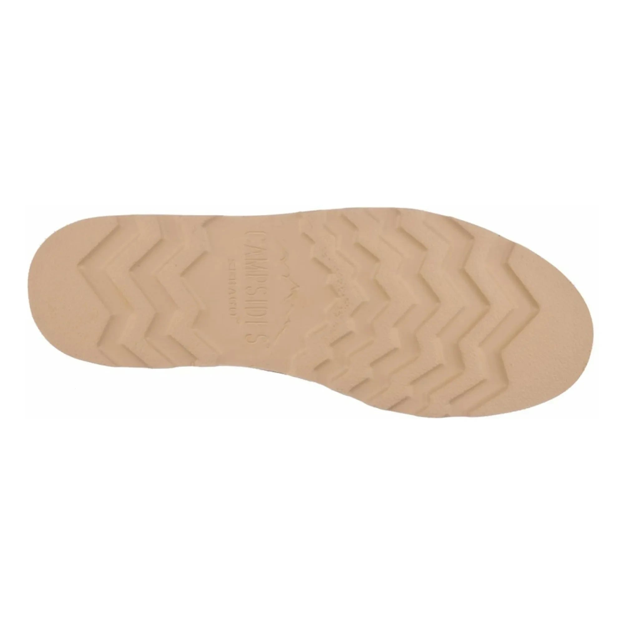 Sebago - Askookfield Oiled Suede Loafer | Mocha