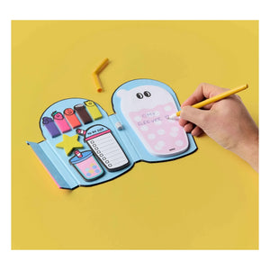 Omy - Balloon Notebook