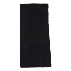 American Vintage - East Alpaca Wool Scarf | Black