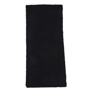 American Vintage - East Alpaca Wool Scarf | Black