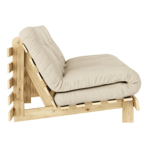 Karup Design - Roots Sofa Bed | Beige