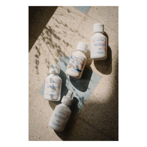 Minois - Travel Size Body Lotion - 100 ml