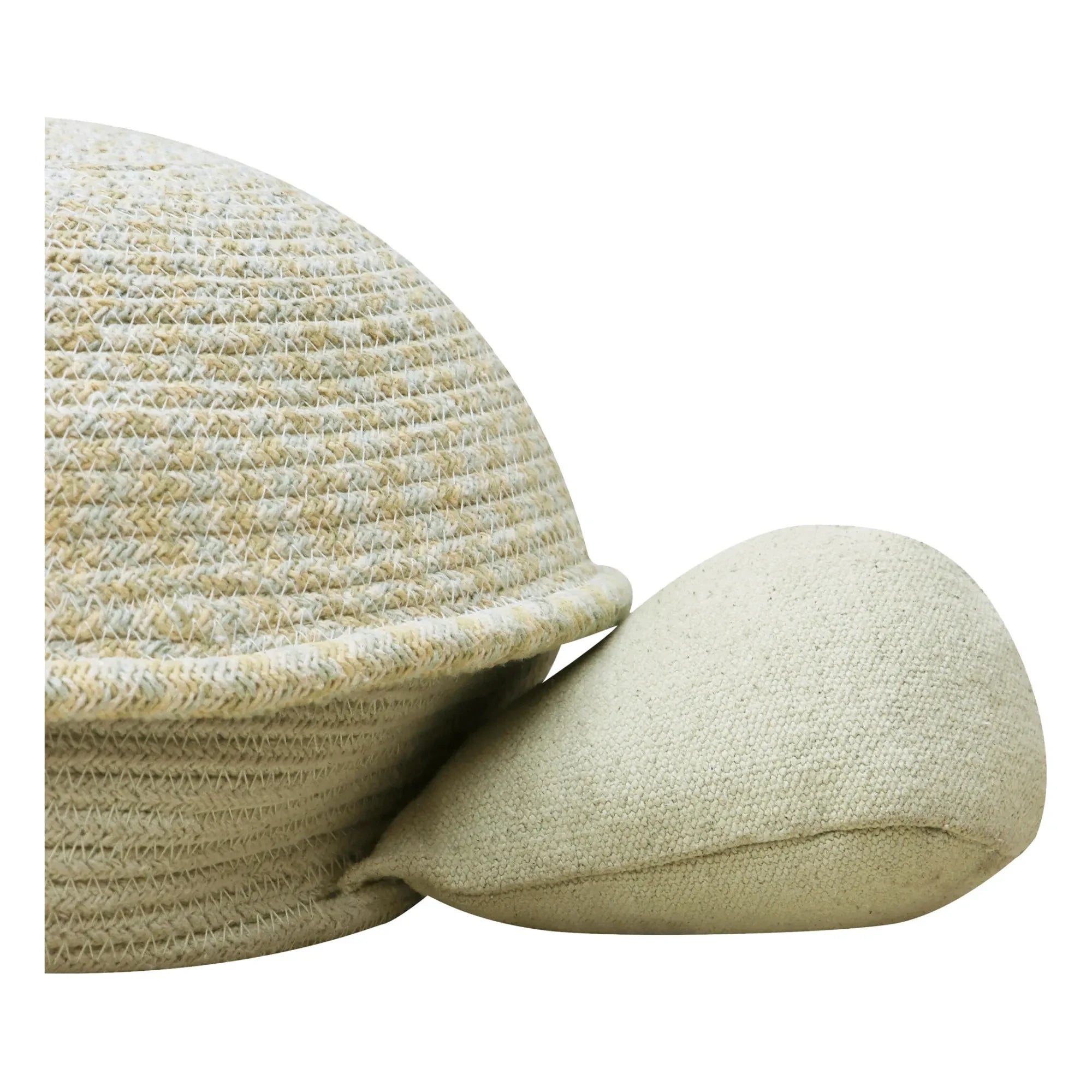 Lorena Canals - Mama Turtle Storage Basket