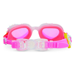 Bling2O - Cupid Swim Goggles | Pink