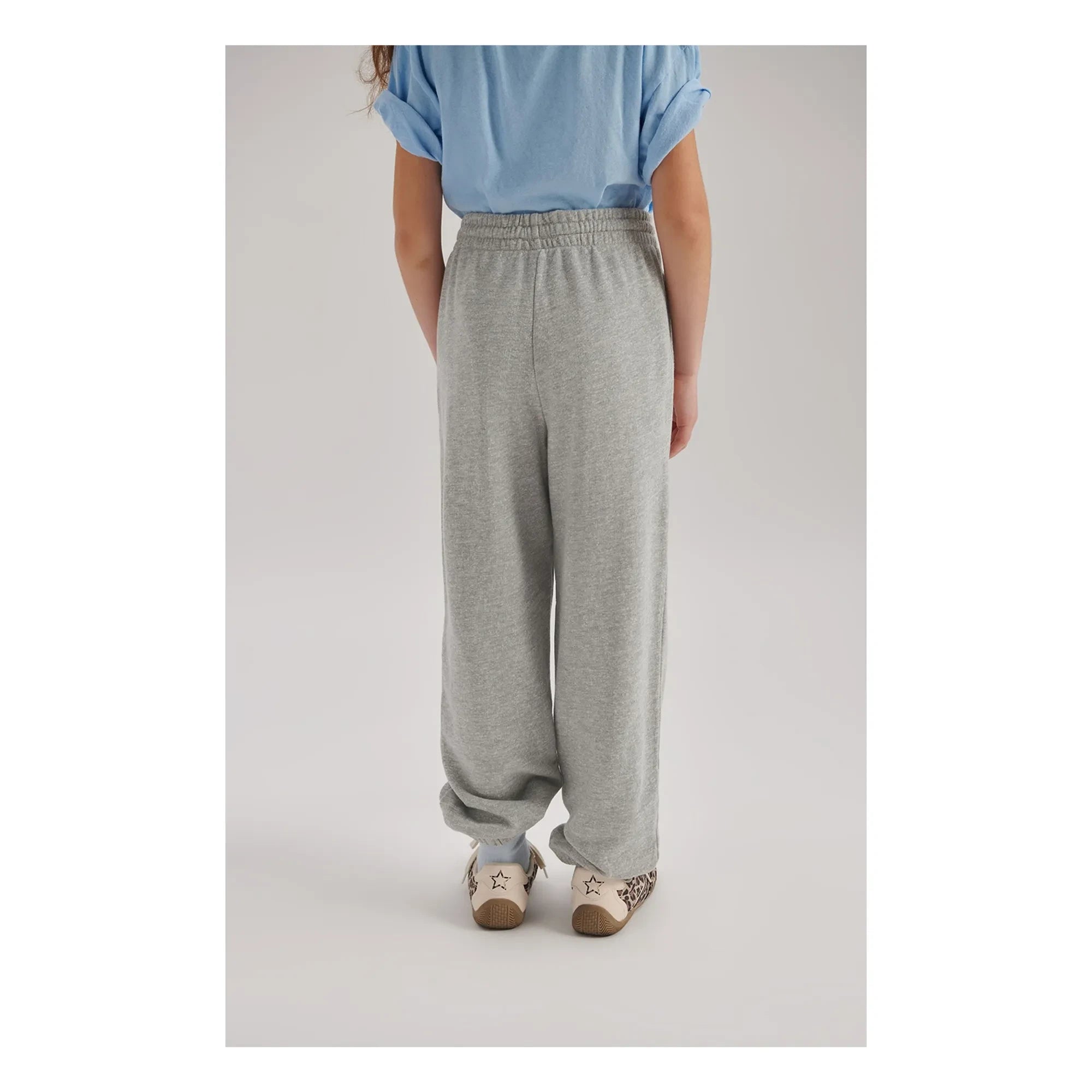 American Vintage - Jogger Zofbay | Grey Melange