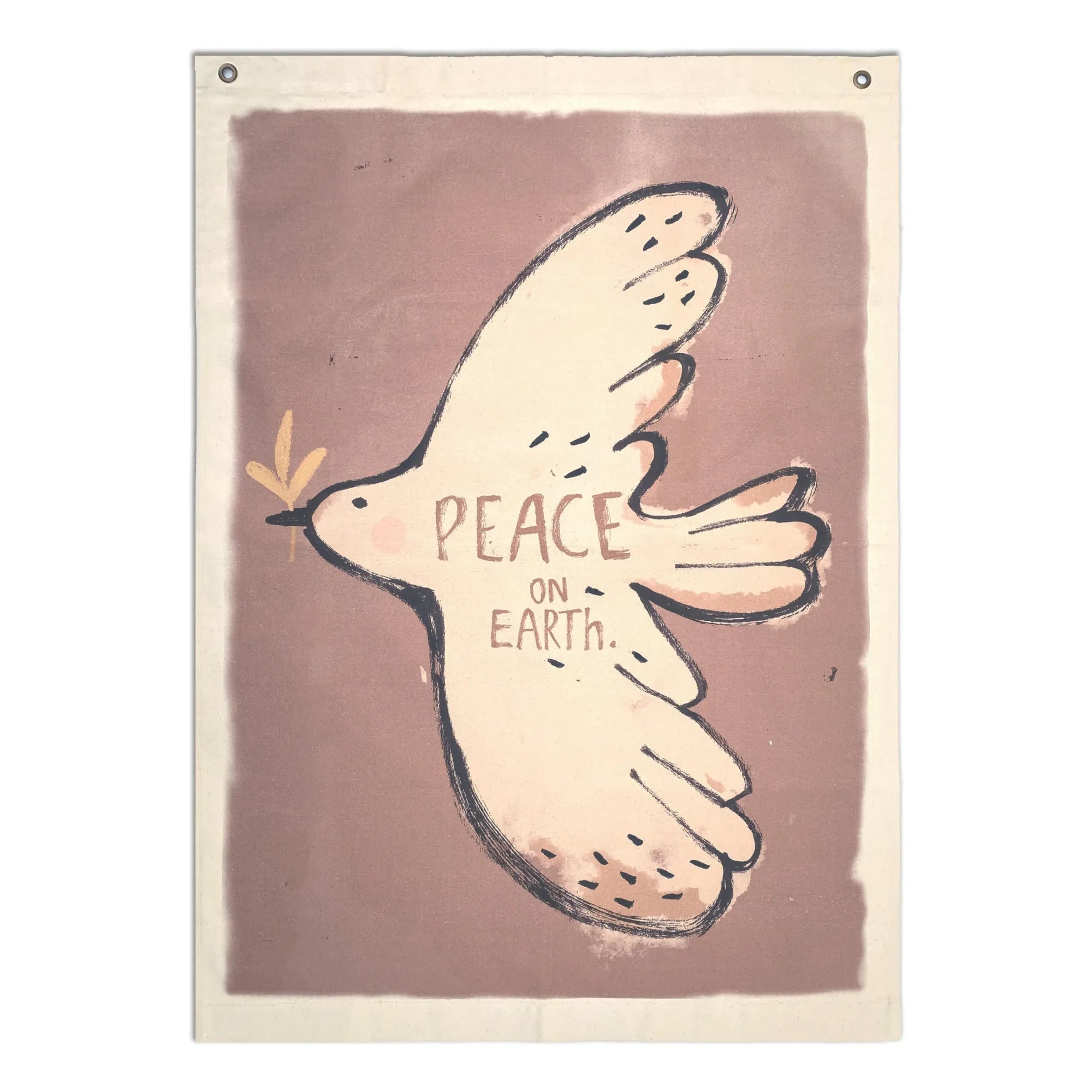 Studio Loco - Bird Wall Hanging