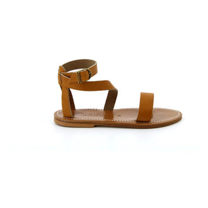 K.Jacques - Sharkan Sandal | Natural
