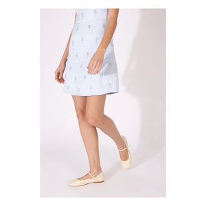Augusta - Babies Julieta | Ivory