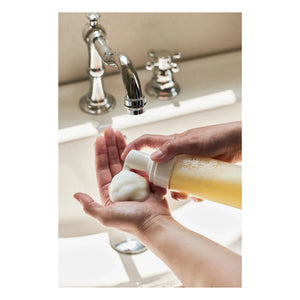 PINKWONDER - Jojoba Oil-Removing Foam Cleanser - 150ml