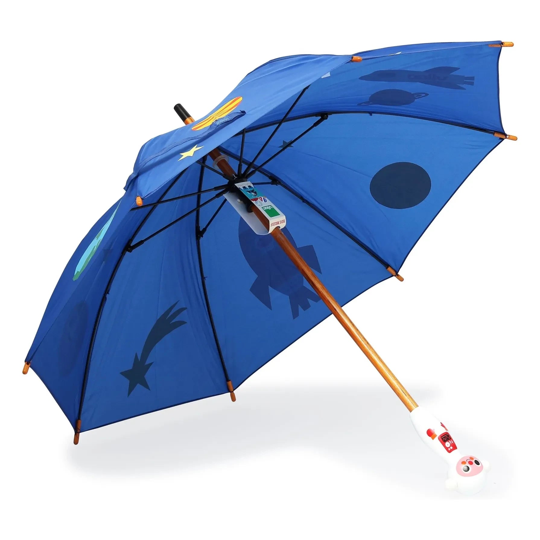 Vilac - Cosmonaut Umbrella - Ingela P. Arrhenius
